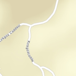 Sokak Görünümü