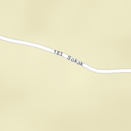 Sokak Görünümü