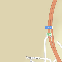 Sokak Görünümü