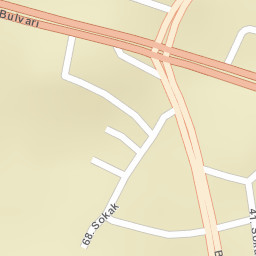 Sokak Görünümü