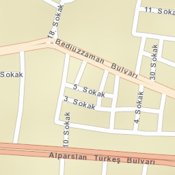 Sokak Görünümü
