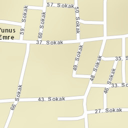 Sokak Görünümü