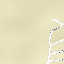 Sokak Görünümü