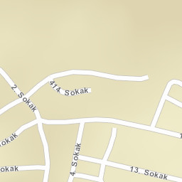 Sokak Görünümü
