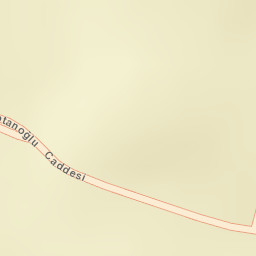 Sokak Görünümü
