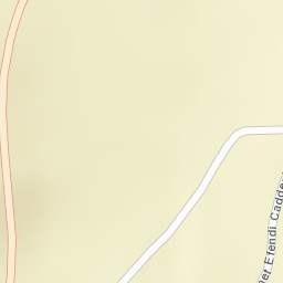 Sokak Görünümü