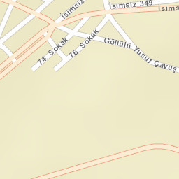 Sokak Görünümü