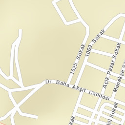 Sokak Görünümü