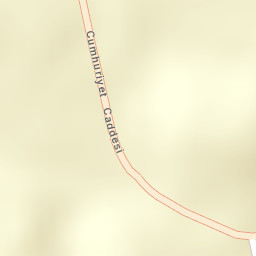 Sokak Görünümü