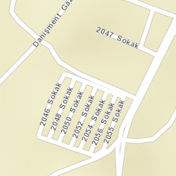 Sokak Görünümü