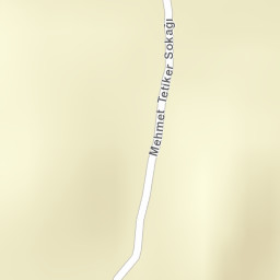 Sokak Görünümü