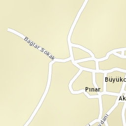 Sokak Görünümü