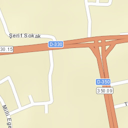 Sokak Görünümü