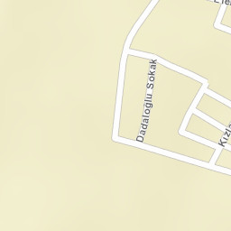 Sokak Görünümü