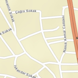 Sokak Görünümü