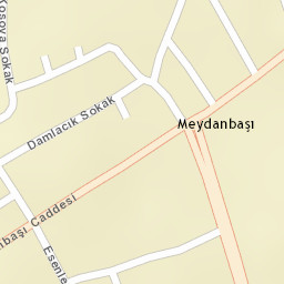 Sokak Görünümü