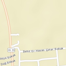 Sokak Görünümü