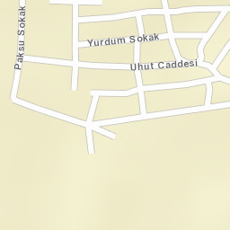 Sokak Görünümü