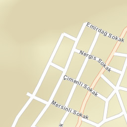 Sokak Görünümü