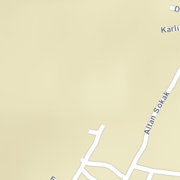 Sokak Görünümü