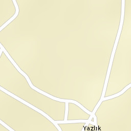 Sokak Görünümü