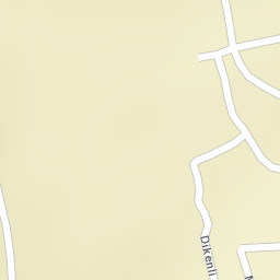 Sokak Görünümü