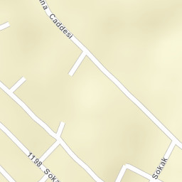 Sokak Görünümü