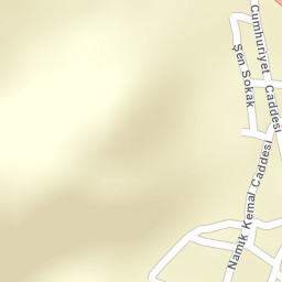 Sokak Görünümü