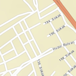 Sokak Görünümü