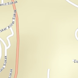 Sokak Görünümü