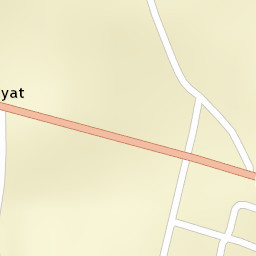 Sokak Görünümü