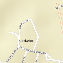 Sokak Görünümü