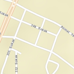 Sokak Görünümü