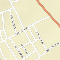 Sokak Görünümü