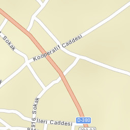 Sokak Görünümü