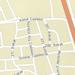 Sokak Görünümü