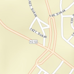 Sokak Görünümü