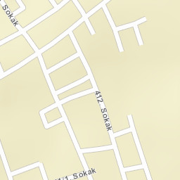 Sokak Görünümü