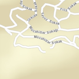 Sokak Görünümü