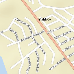 Sokak Görünümü