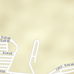 Sokak Görünümü