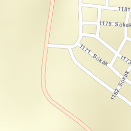 Sokak Görünümü
