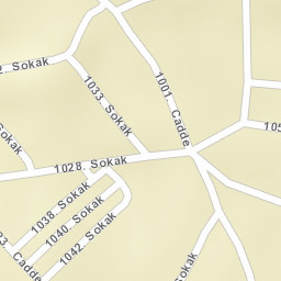 Sokak Görünümü