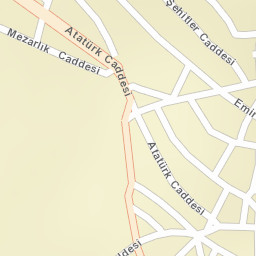 Sokak Görünümü