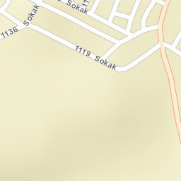 Sokak Görünümü