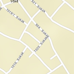 Sokak Görünümü