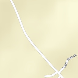 Sokak Görünümü