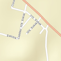 Sokak Görünümü