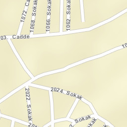 Sokak Görünümü