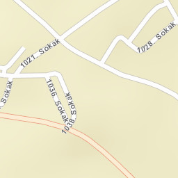 Sokak Görünümü
